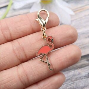 Inspirational Encouragement Zipper Pull or Keychain Accessory